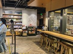 -星巴克(北京佳程广场店)