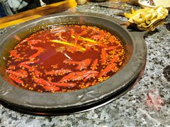 -纸盐河码头火锅(十八梯店)