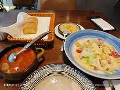 -西堤牛排(合肥之心城店)