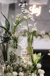 -琥珀婚礼策划AMBER WEDDING