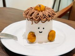 -7号里低糖生日蛋糕(南阳路店)