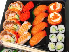 -山姆餐吧(山姆会员商店店)