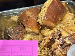 -王魁腊汁肉夹馍(柿园路店)
