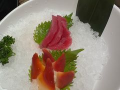 -水木锦堂·自助铁板烧(望京凯德MALL店)