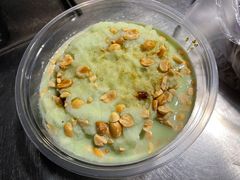 -夏食光安顺小舒冰粉冰浆(甲秀楼店)