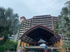 -三亚湾海居铂尔曼度假酒店