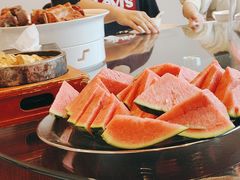 -晋阳春·山西菜·北京烤鸭(交大店)