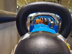 -聚健身GatherFitness(余杭店)