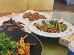 -新金盛·海鲜酒楼(盐田店)