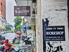-The Workshop Coffee