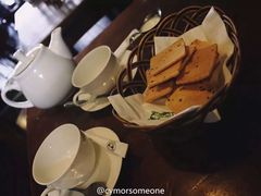 -雕刻时光咖啡馆(北师大店)