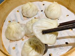 苏小柳金奖鲜肉小笼-苏小柳手作点心(控江旭辉分院)