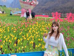 -河南宝泉旅游区