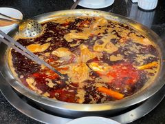 -花鲢鱼头火锅(春城东路店)