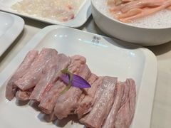 -围炉夜话·潮汕卤水火锅(榕江店)