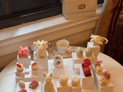 -Salon de Ville浦江汇(上海外滩华尔道夫酒店店)