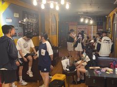 -伯爵·沉浸式超级密室·直营店