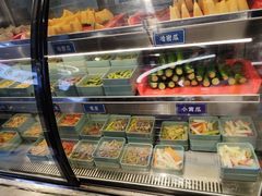 -蚝英雄鲜蚝自助专门店(长楹天街直营店)