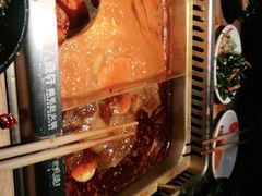 -九鼎轩脆毛肚火锅(铜山万达店)
