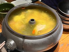 -云海肴·汽锅鸡·云南菜(高德置地店)