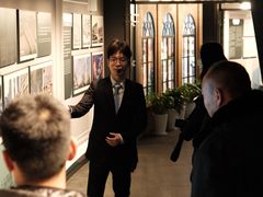 -上海市外滩历史纪念馆