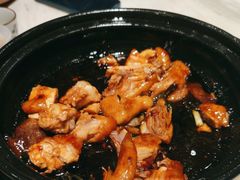-滋粥楼·顺德菜(番禺广场总店)