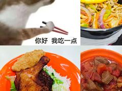 -山东大学(兴隆山校区)