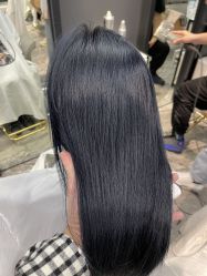 -藤野造型·专业烫染店