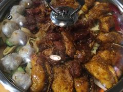 -黄记煌三汁焖锅(崇文门店)