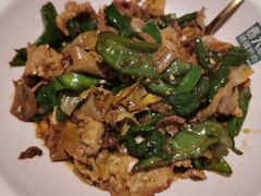 -费大厨辣椒炒肉(高铁吾悦广场店)