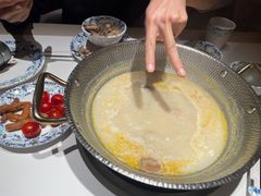 -古膳记猪肚鸡.生蚝鸡(拱北店)