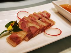 -富淳饭店(陆家嘴保利广场店)