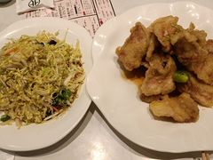 -北李妈妈菜·海肠捞饭(高新万达店)