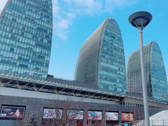 -凯德MALL(西直门店)