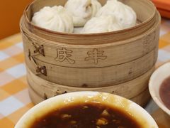 -庆丰包子铺(西单店)