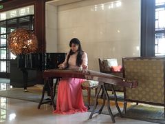 -杭州西子湖四季酒店-WL BISTRO西湖餐厅(灵隐路店)