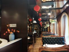 -城南往事·鲁菜济南菜(软件园美莲广场店)