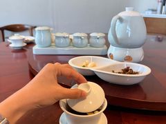 -喜鼎海胆水饺(东港店)
