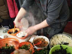 -阿麟馄饨(延长路店)