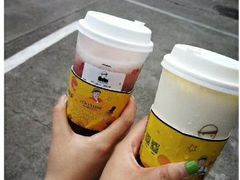 -LELECHA乐乐茶(美罗城店)