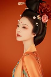 点击看大图 -美云庭古装·格格服汉服·京城旅拍(北京店)