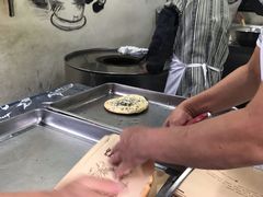 -桥里桥烧饼铺
