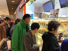 -白玉兰食品甜凤店(合生汇店)