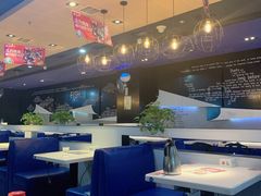 -鱼酷活鱼烤鱼(南京水游城店)