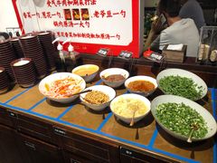 -受气牛肉·重庆耙牛肉(来福士店)