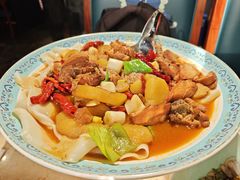 -品质伊骊新疆菜(紫金店)