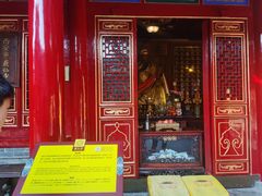-西安市广仁寺