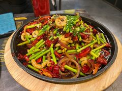 -嘎嘎鸭脑壳(蜀汉路店)