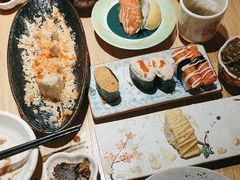 -莲寿司(上邦店)