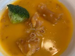 -索菲特酒店·乐轩华中餐厅